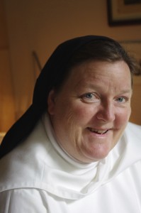 sr. Anne Bente Hadland, Sta Katarinahjemmet, Oslo