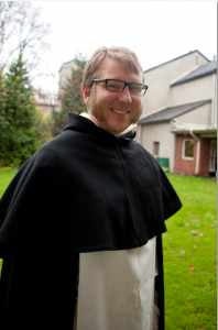 Haavar Simon Nilsen OP, St. Dominikus kloster, Oslo