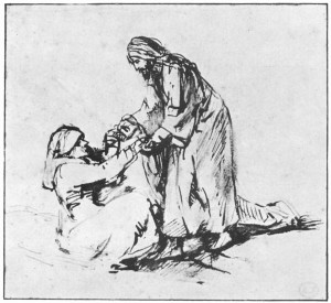 healing-of-peter-s-mother-in-law-1660