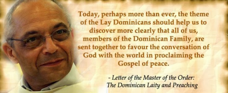 master - dominican laity
