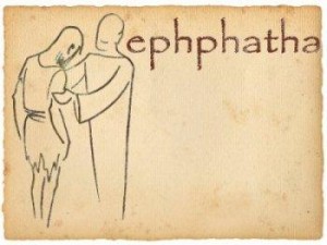 ephphatha
