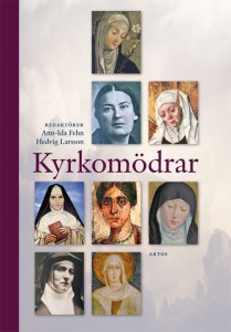 Kyrkomödrar